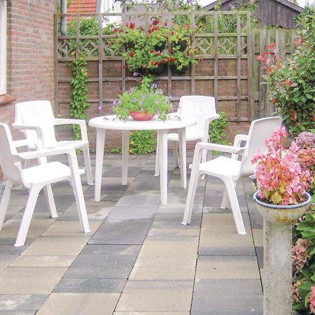 Nice Apartment In Hippolytushoef With Wifi Luaran gambar