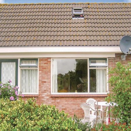 Nice Apartment In Hippolytushoef With Wifi Luaran gambar