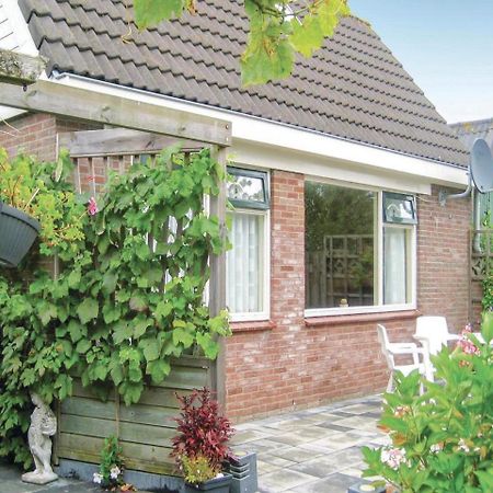 Nice Apartment In Hippolytushoef With Wifi Luaran gambar