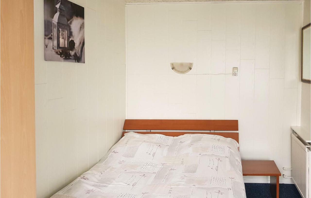 Nice Apartment In Hippolytushoef With Wifi Luaran gambar